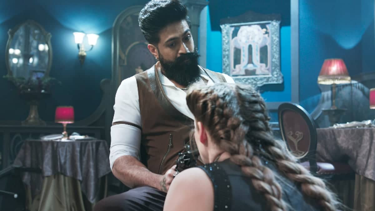 Toxic Teaser: Yash Ki Dominance, Ladies Ka Kya Hoga?