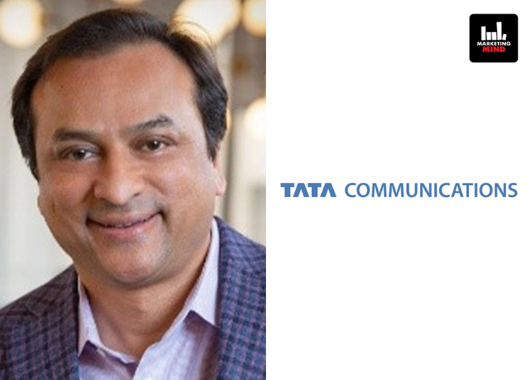 Tata Communications Appoints Rupesh Chokshi As EVP, Global Business Head–Network Services & CTO