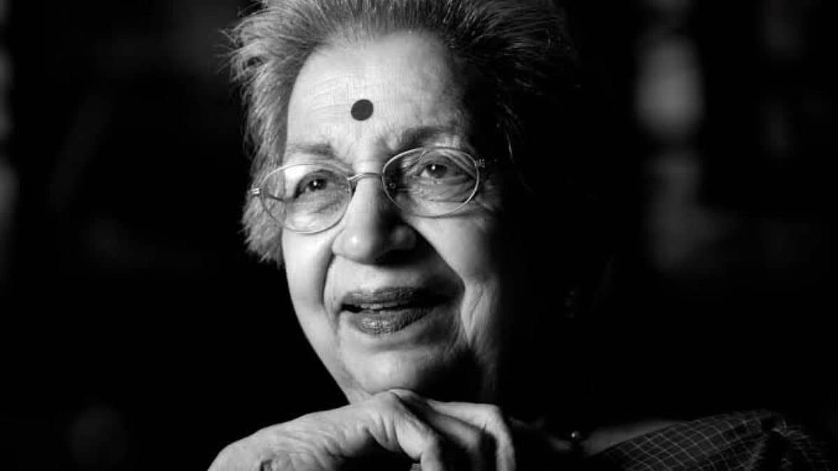 Vijaya Mehta: Marathi Theatre Ki Legend Ka Farewell