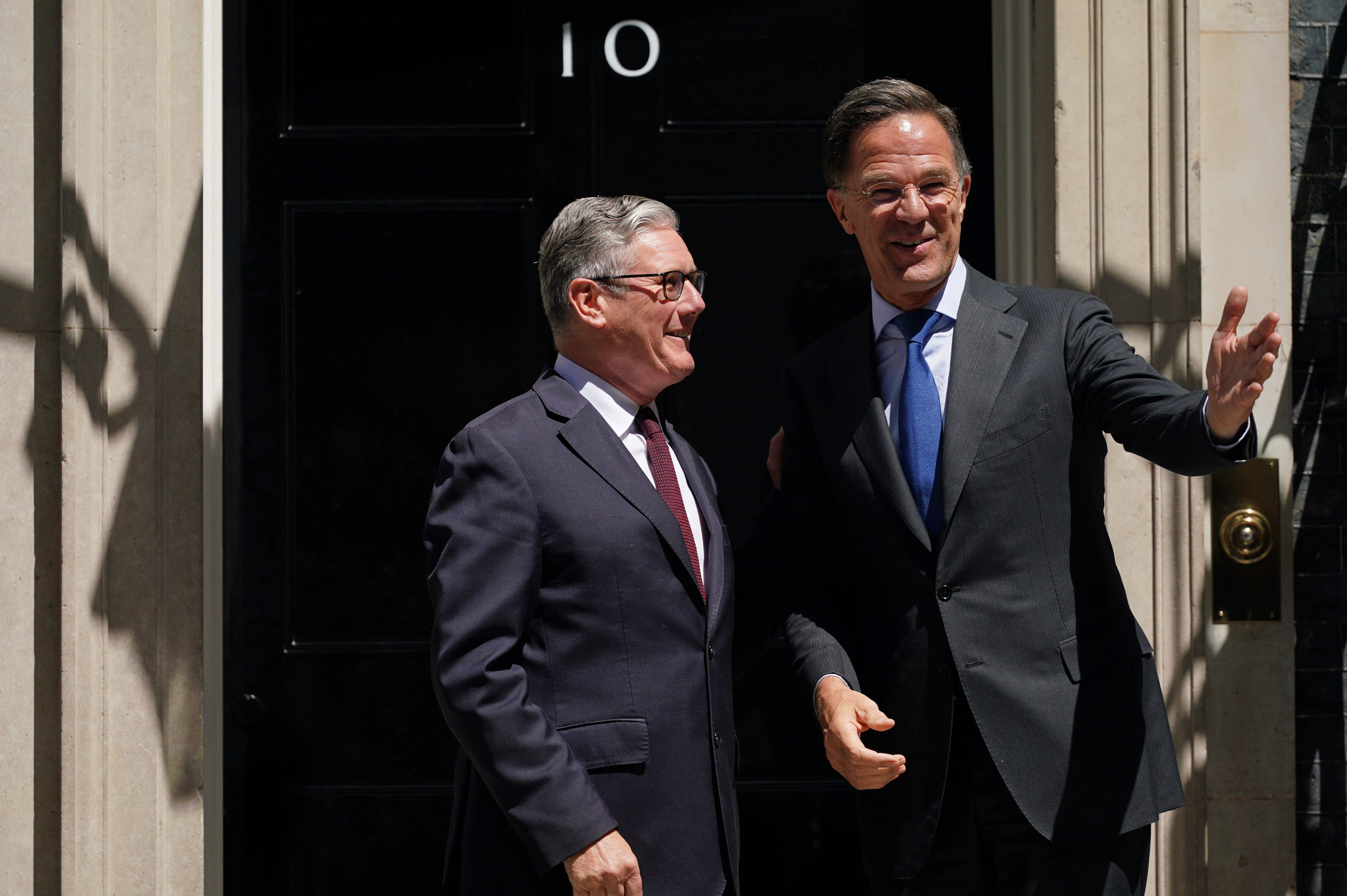 Starmer's Big Defence Plan: Cash, Drones, and Jobs Galore!