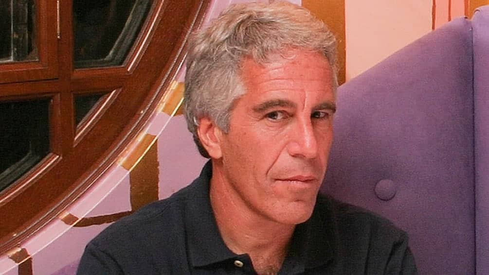 Epstein's Scandalous Predictions: Putin and Political Secrets