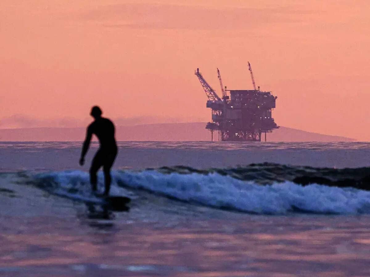 Indo-Pacific Energy Buzz: New Players in the Mix