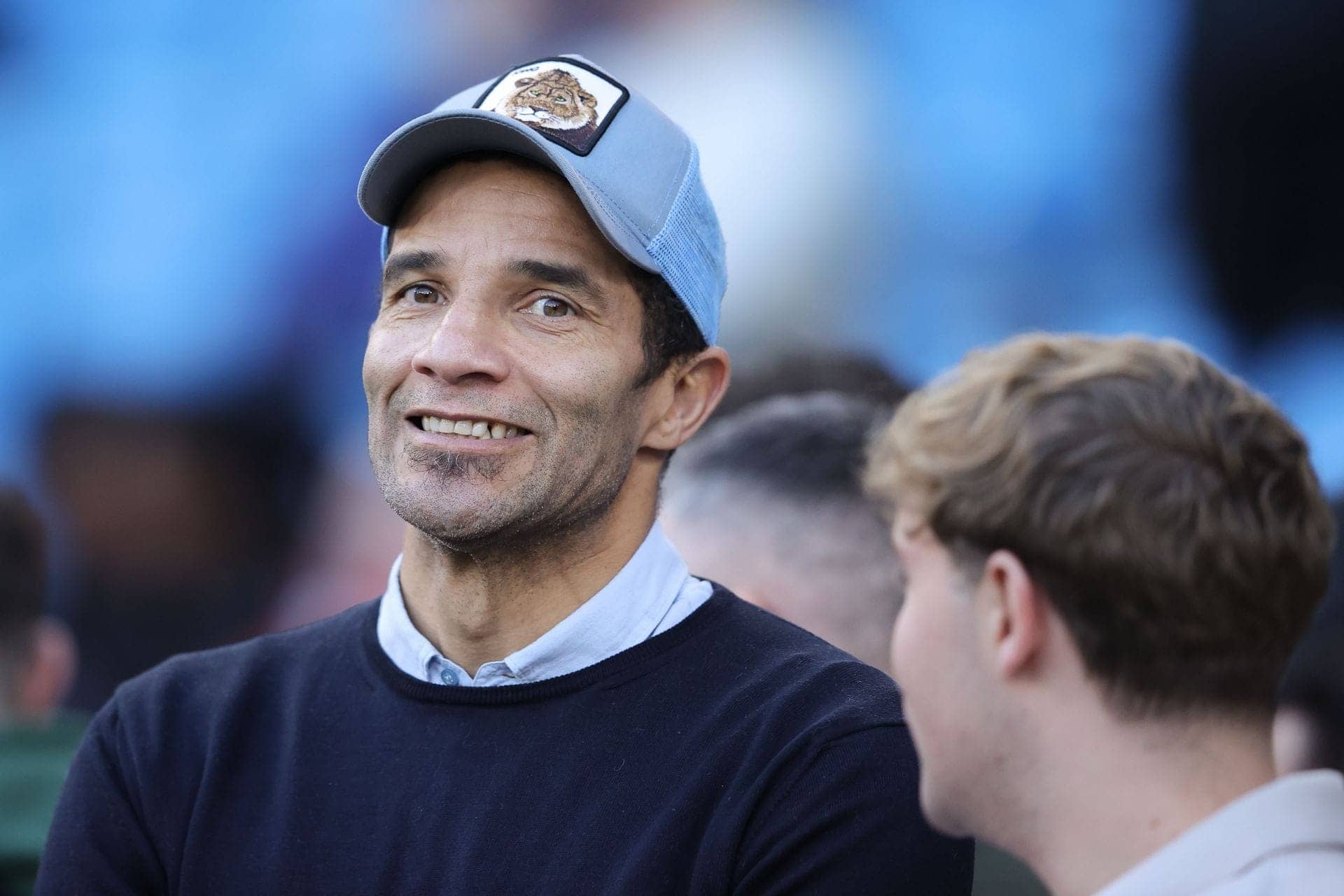 David James Ka Naya Plan: Declan Rice Ko Right-Back Banao