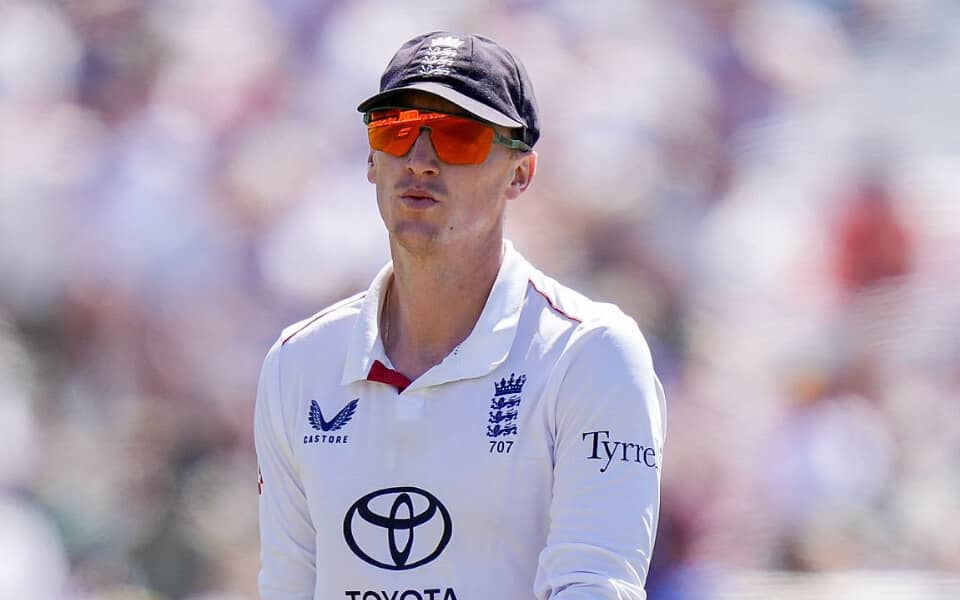 Harry Brook Captaincy Ka Sapna Aur T20I Series Ki Taiyari