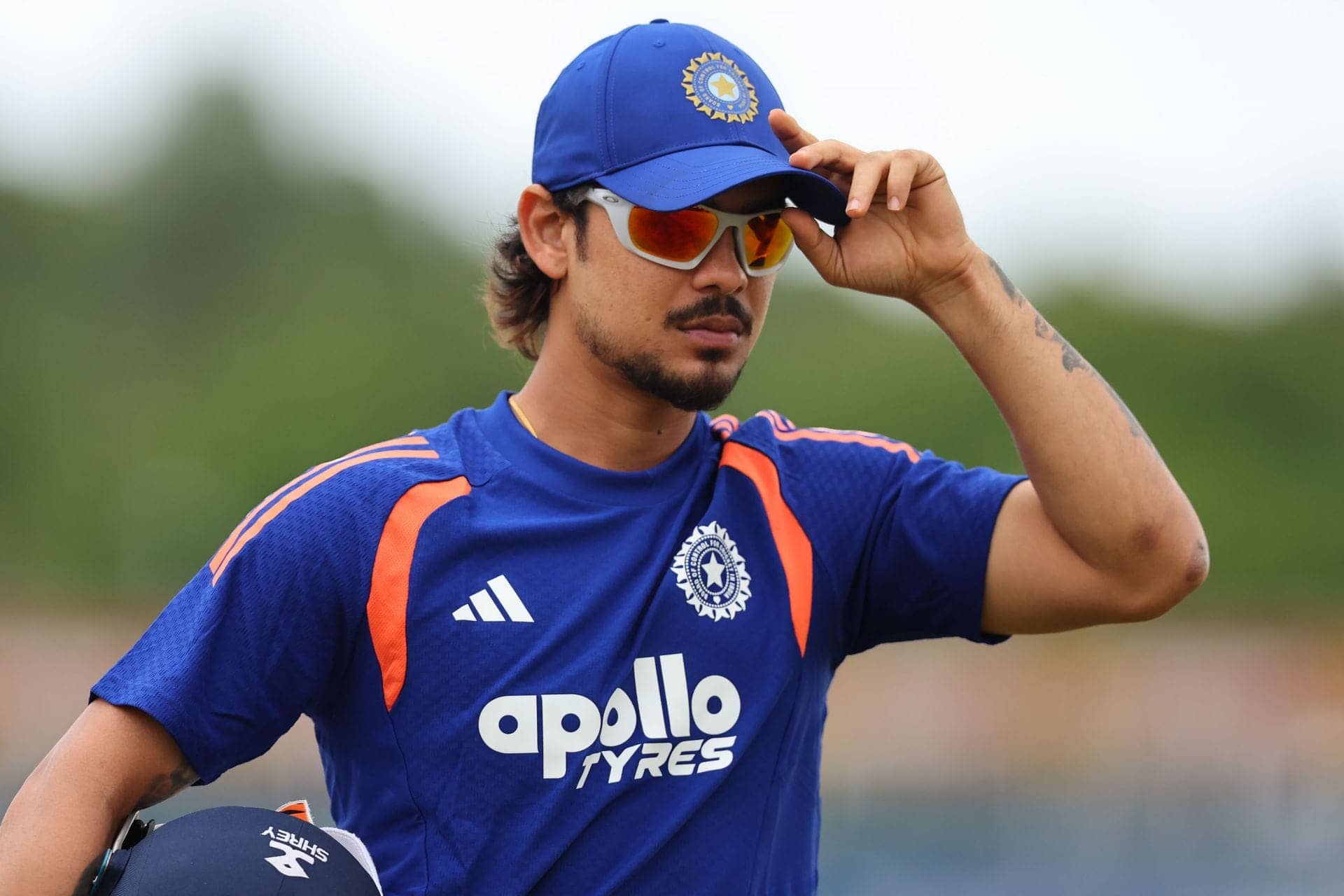 Five Team India Stars Ready for ENG vs IND 2026 T20s