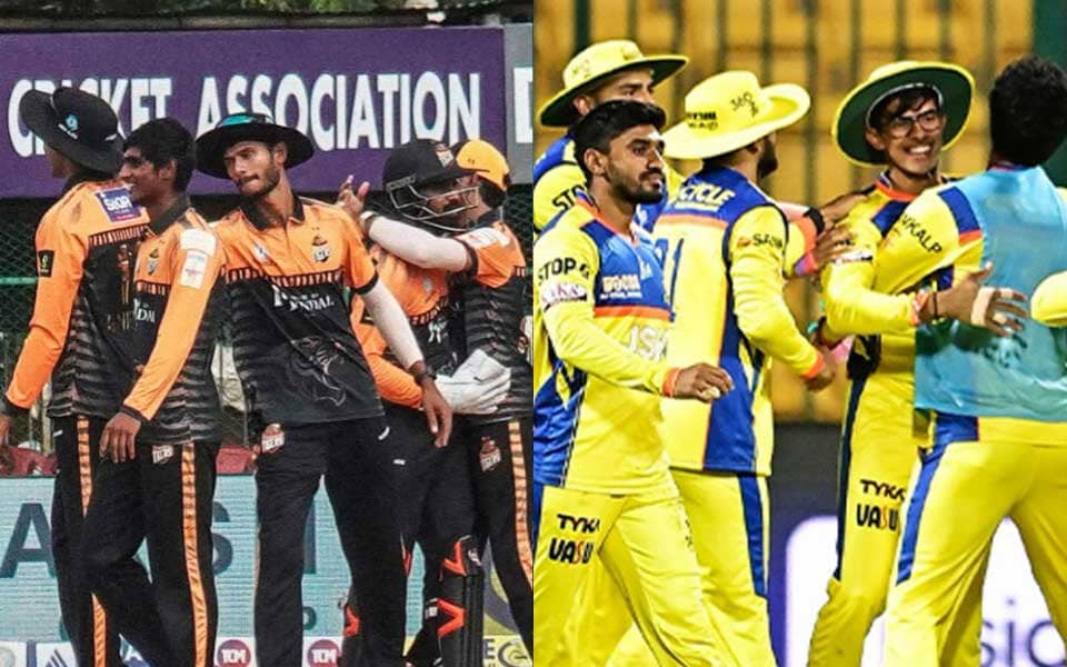 Hubli Tigers Vs Mysore Warriors: Aaj Kya Hoga Stadium Mein?