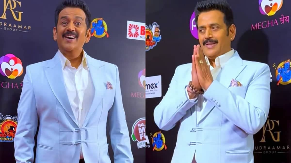 Ravi Kishan's Exit: Alliance Ke Badshah Steals the Spotlight