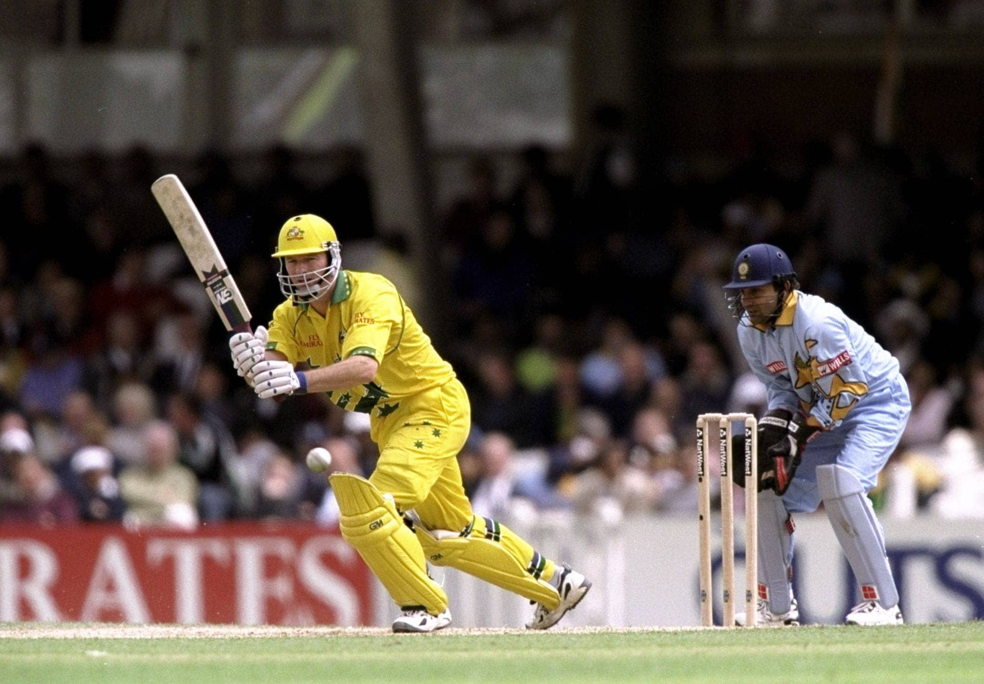 Vaibhav Suryavanshi: The Steve Waugh of T20 Cricket