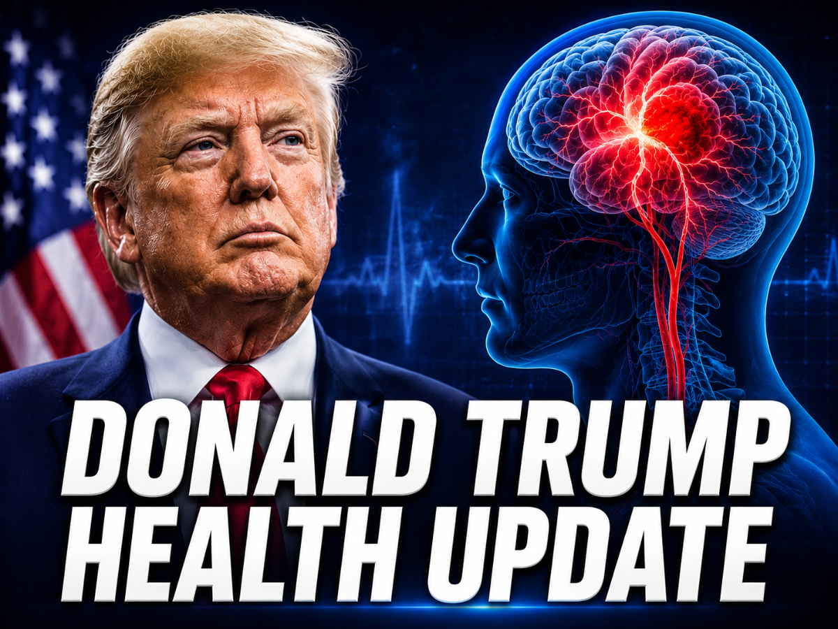 Poll Reveals Majority Skeptical of Trump's Health Transparency