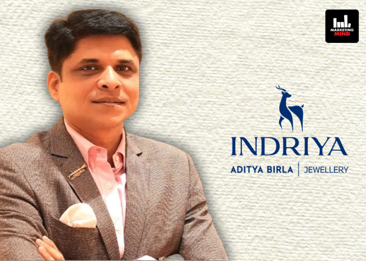 Why Growing Diamond Demand Matters More Than Winning Customers, Indriya’s Shantiswarup Panda Explains