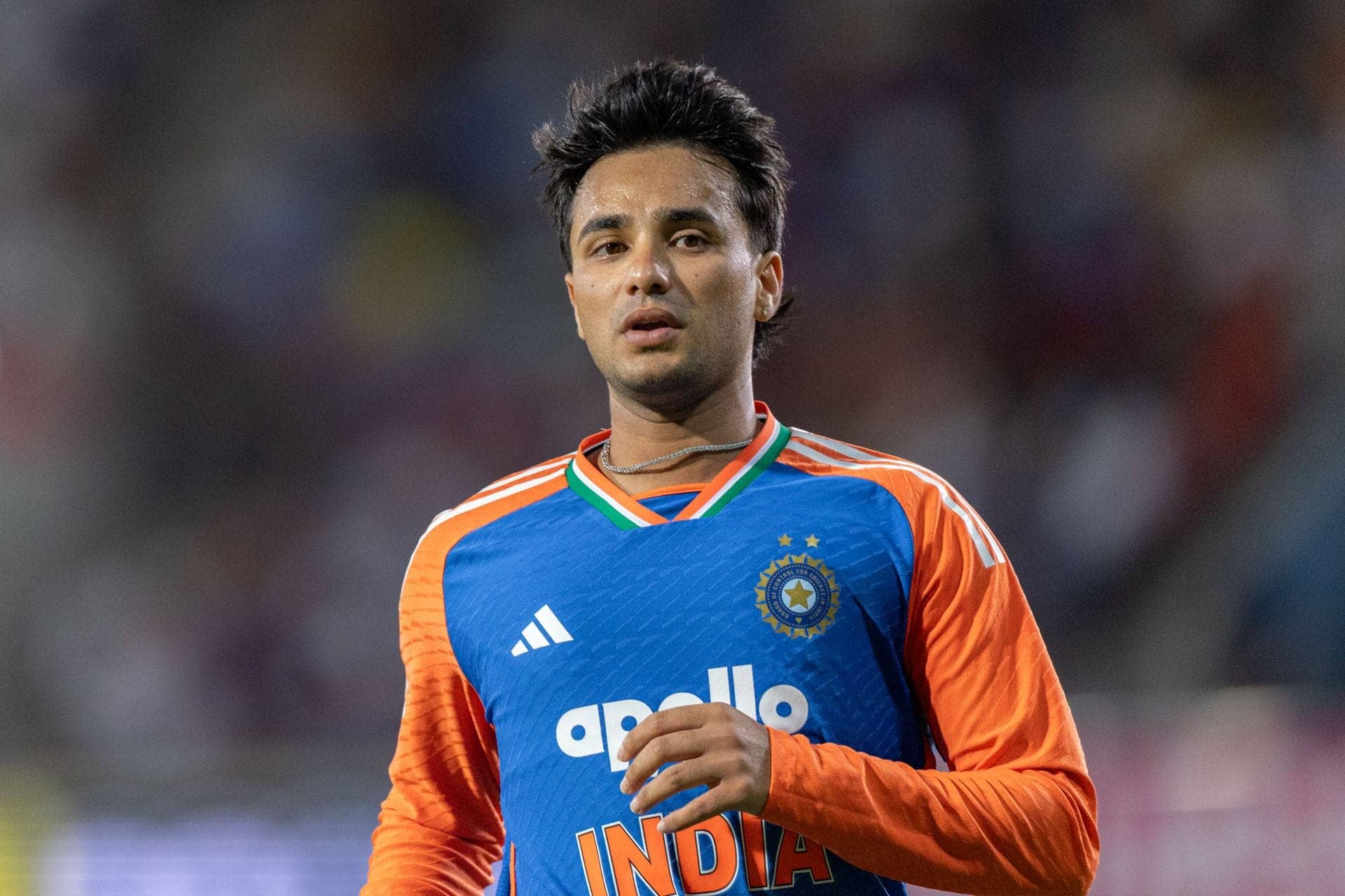 Abhishek Sharma's Enchanted Fall: Ishan Kishan Rises to Power