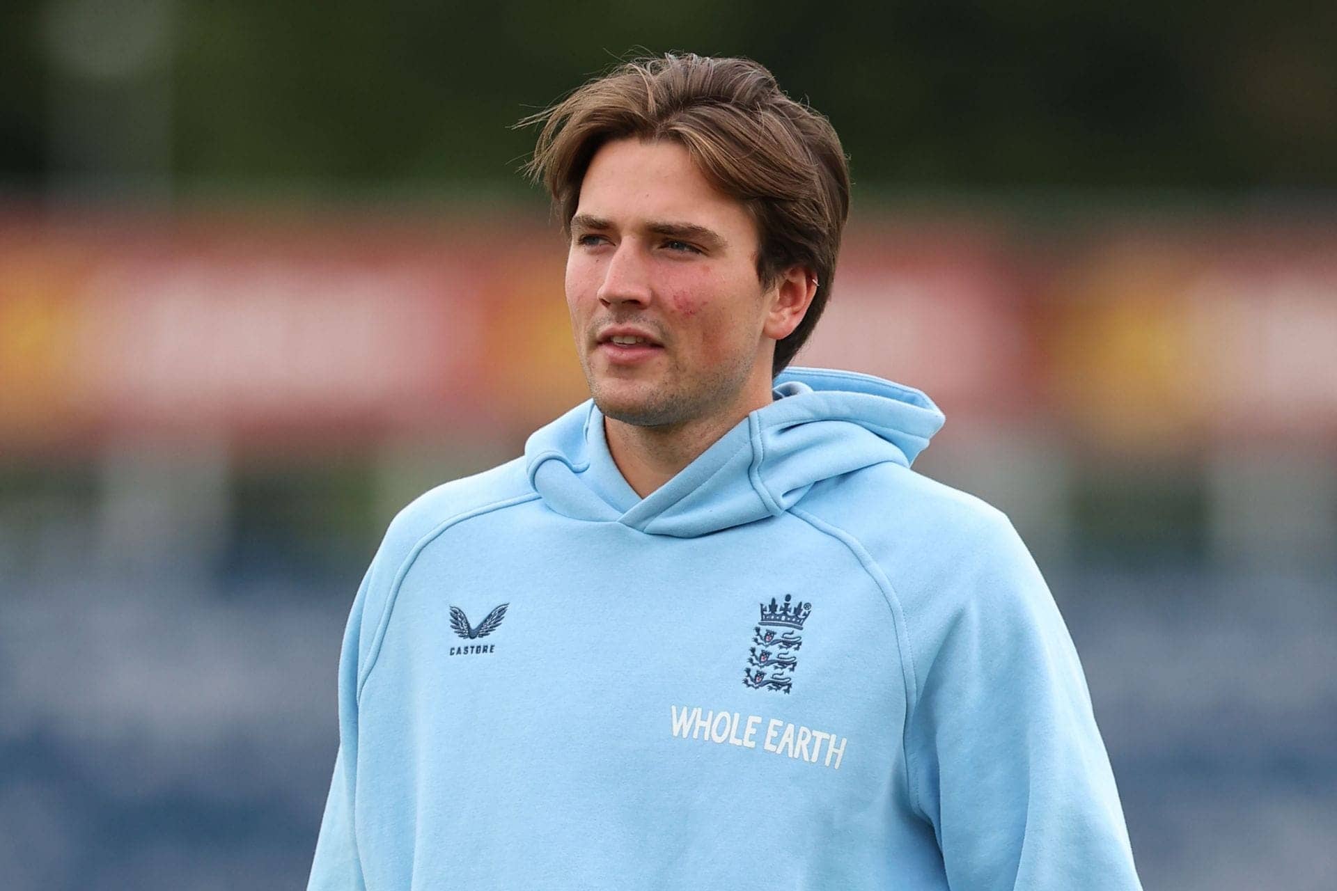 3 England Youngsters Team India Should Watch Out For