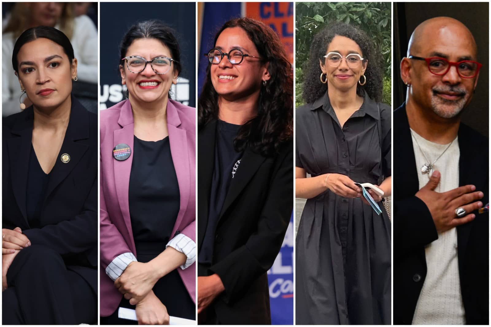 Congress Mein Leftist Members Ki Baarish Hone Wali Hai