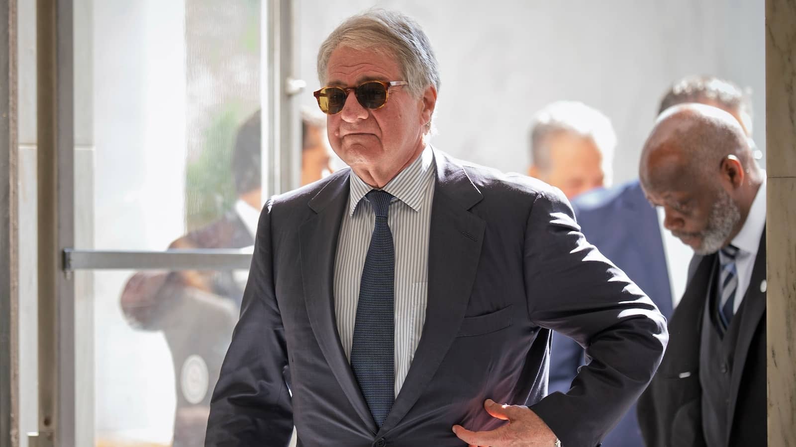 Jethalal Ka Chakkar: Leon Black Ko Subpoenas Ka Drama