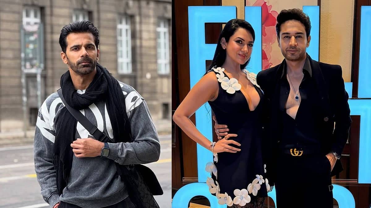 Gaurav Ko Divorce Ka Pata Nahi: Akanksha Ka Drama Chalu Hai