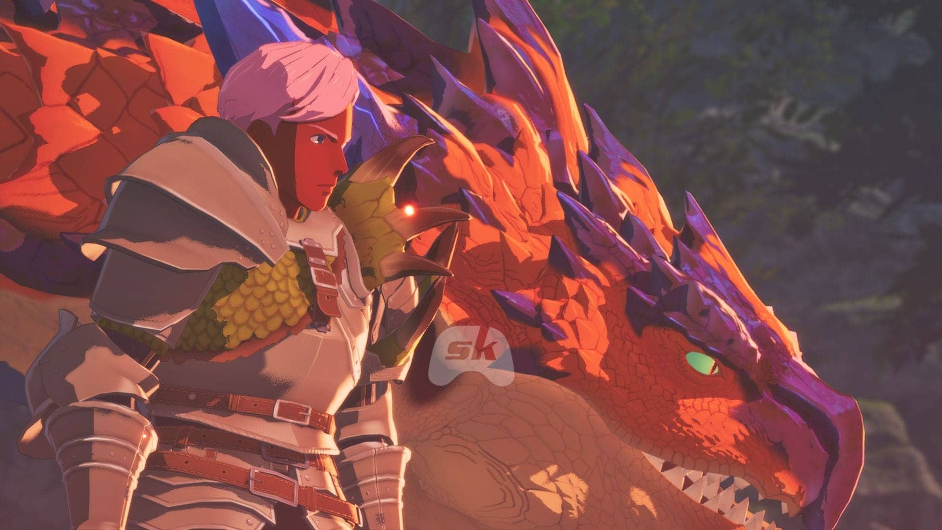 Monster Hunter Stories 3: Dosti, Drama Aur Rathalos Ki Dilemma