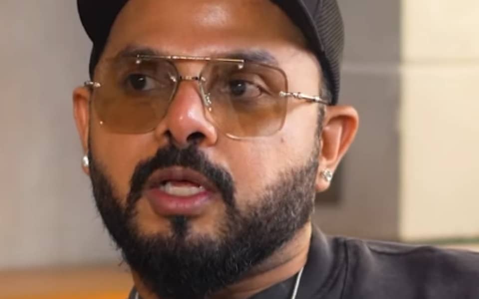 Sreesanth Ka Ban Khatam, KCA Ne Diya Naya Mauka!