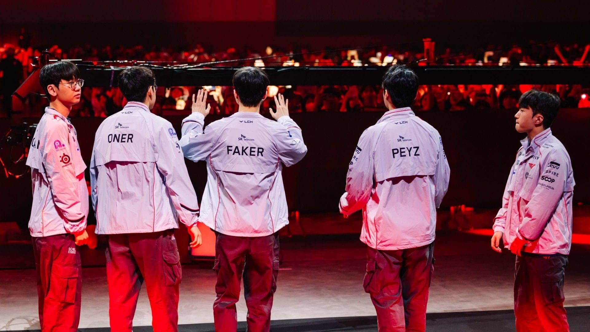 Get Ready for the League of Legends MSI 2026 Knockout Stage