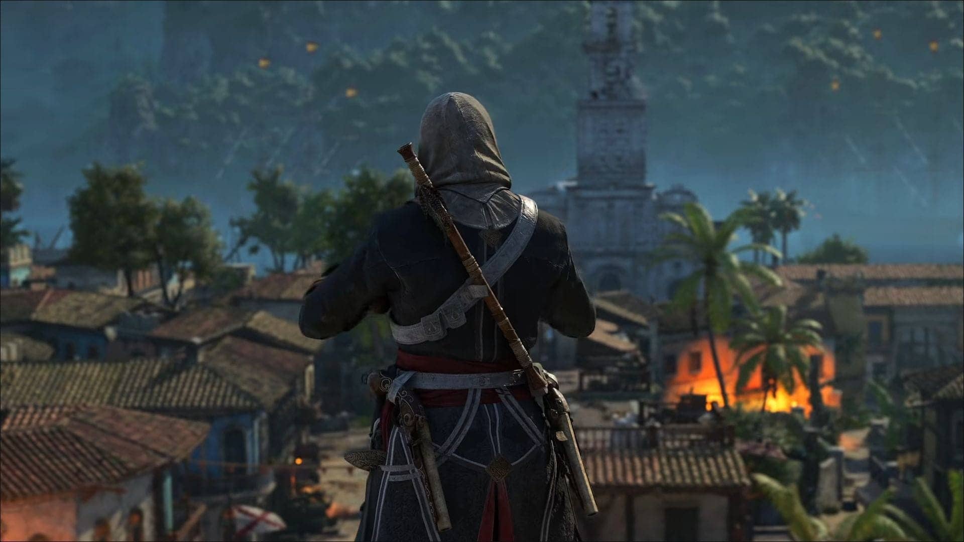 10 Exciting Changes in Assassin's Creed Black Flag Resynced