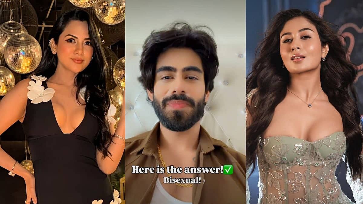 Shreya Kalra Drops a Bombshell: Rishabh Jaiswal Steps Up