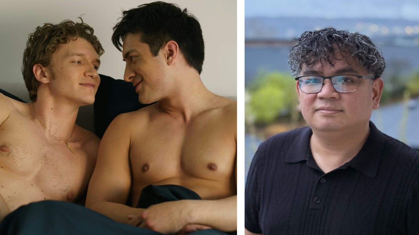 UBC's Heated Rivalry: Igniting Identity in the Classroom