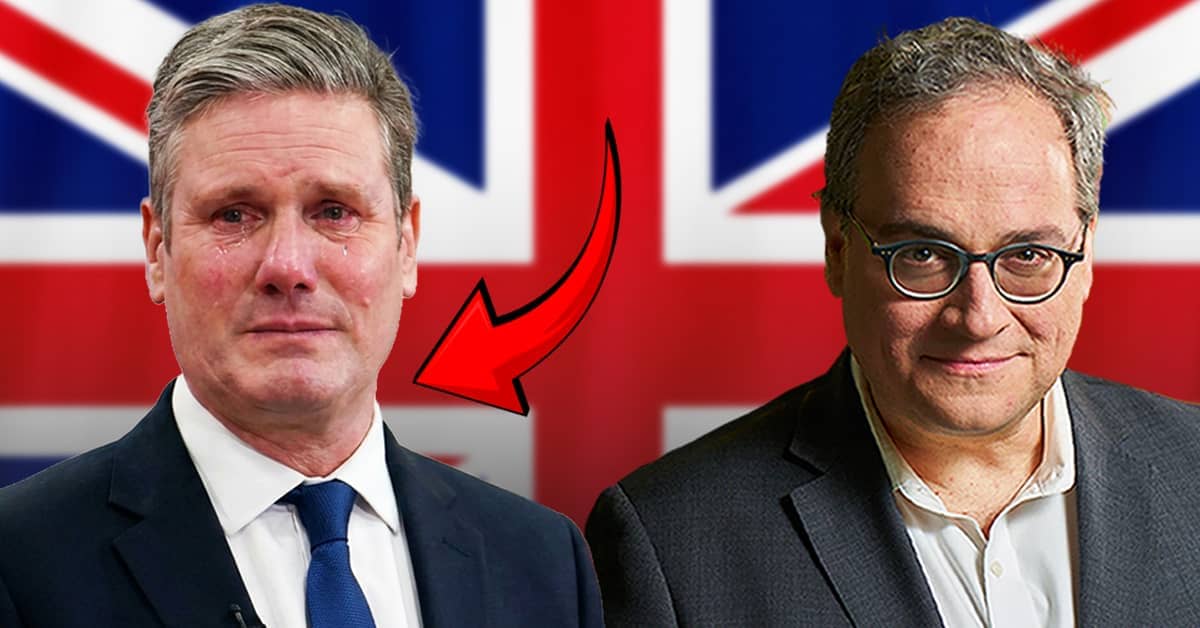 Keir Starmer Ki Resignation: UK Mein Political Drama Chhaya