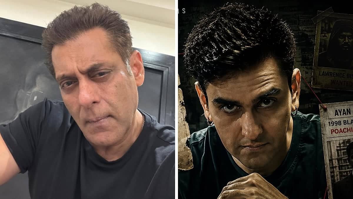 Kala Hiran Ignites 8000 Theaters Amid Salman's Legal Fireworks