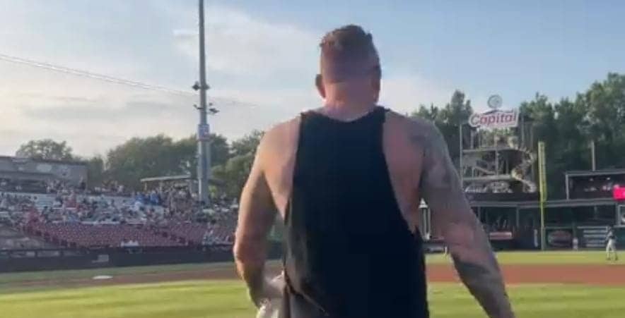 Heath Slater Teases WWE Return in a Wizarding Adventure