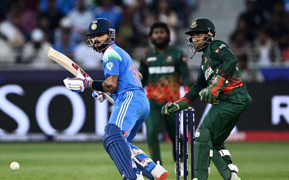 BCB Thrilled to Host India Series After Political Drama