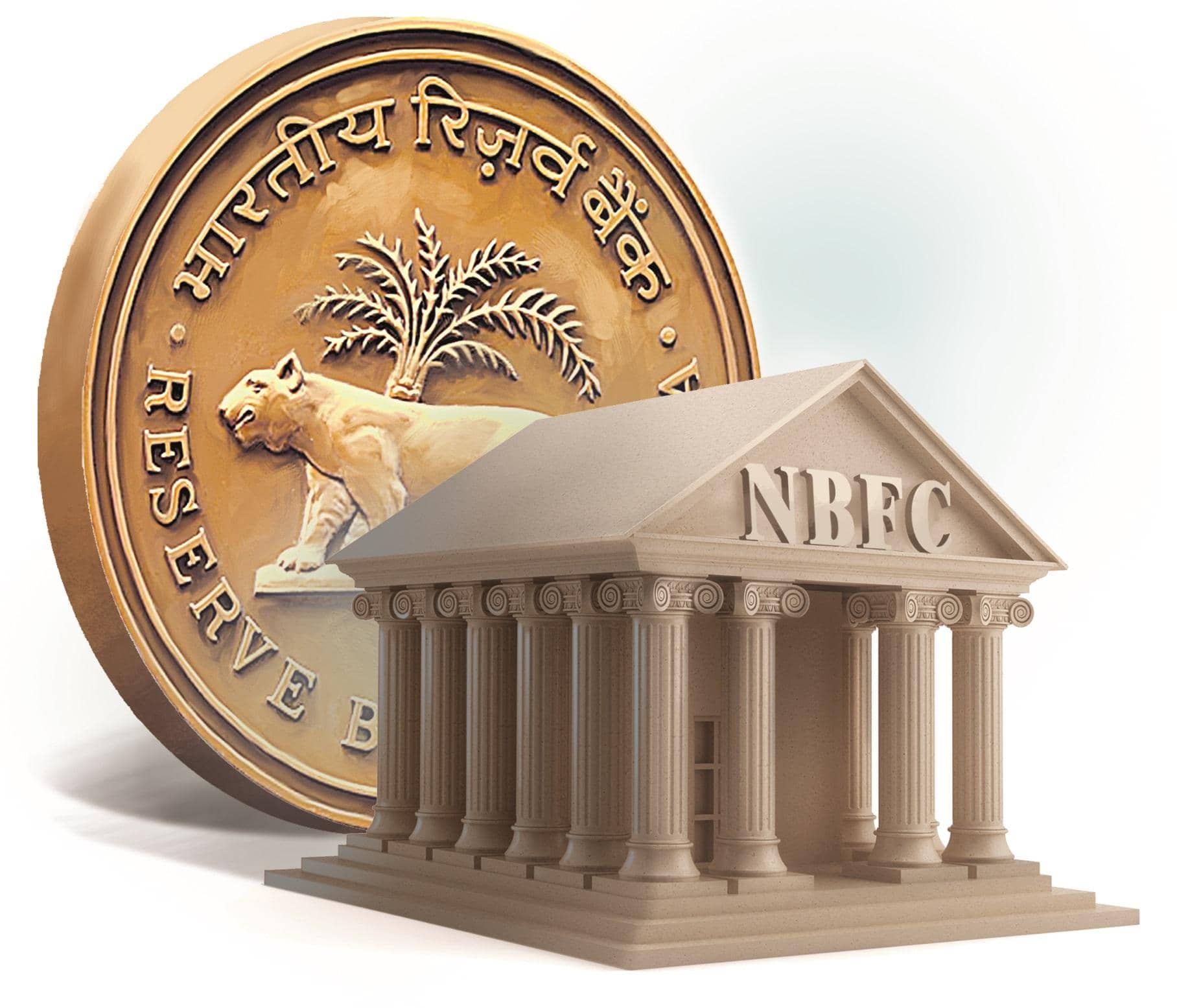 RBI's Proposal Could Supercharge NBFC Market Volumes