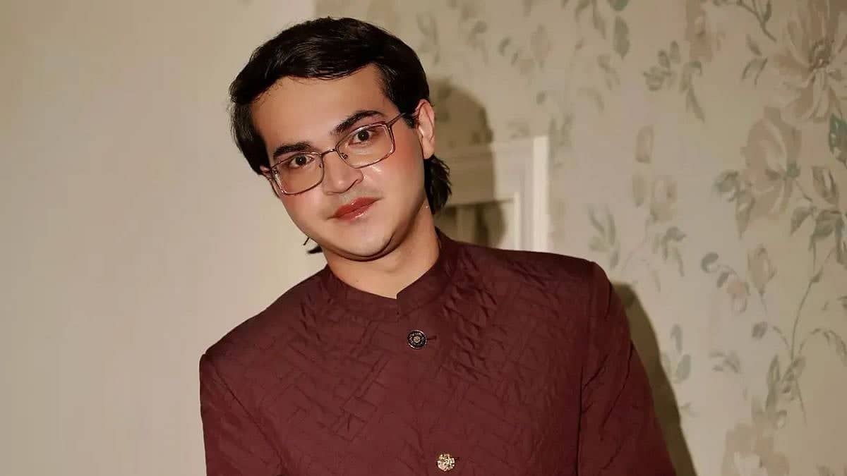 Sufi Motiwala's Dramatic Fall and Tension on Lock Upp