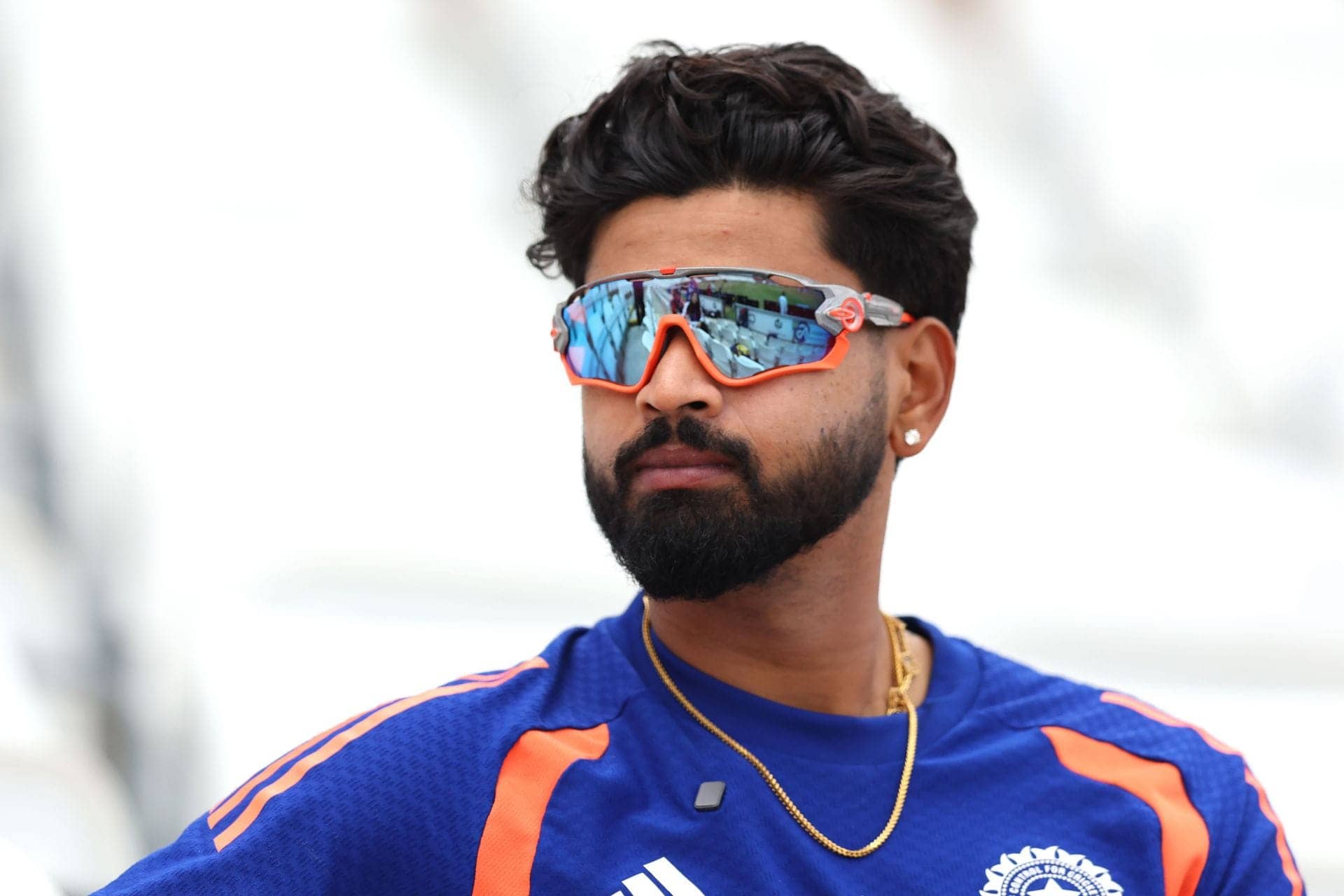 India vs England 1st T20I: Toss Result and Playing XIs