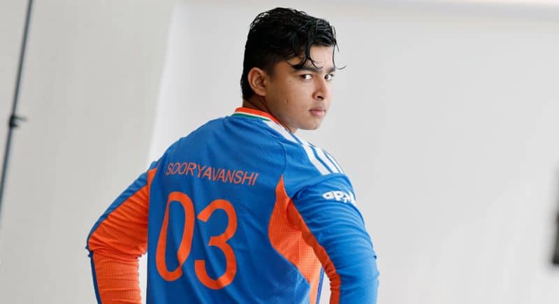 ENG vs IND 2026: Who Needs Vaibhav When You Have Fun?