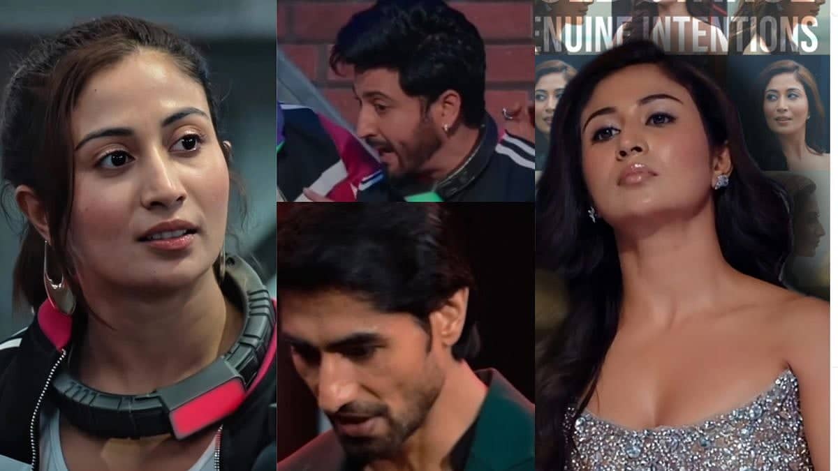 Shreya Kalra Creates Chaos in Lock Upp, Fans Demand Eviction