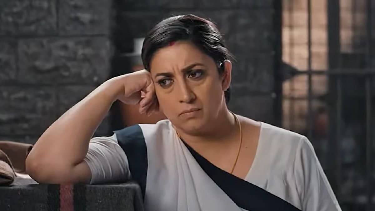 Nandini Ki Azadi Aur Tulsi Ki Jail Ki Mazedaar Kahani