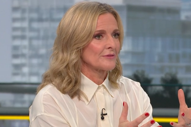 Fans Grumble About Snooze-Worthy BBC Coverage of England vs Ghana