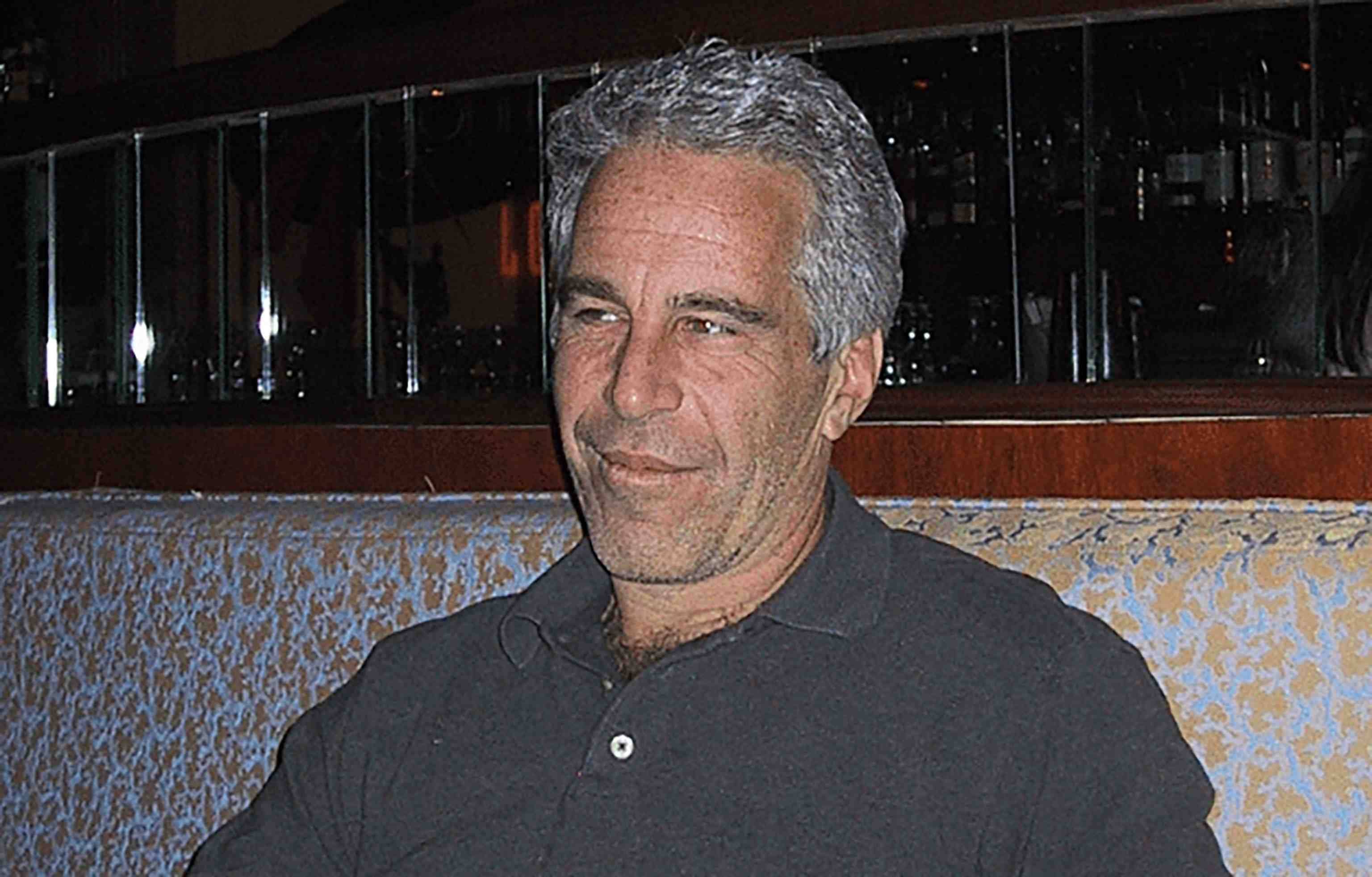 Epstein's Scandal: Mossad Ties and Wild Theories Unleashed