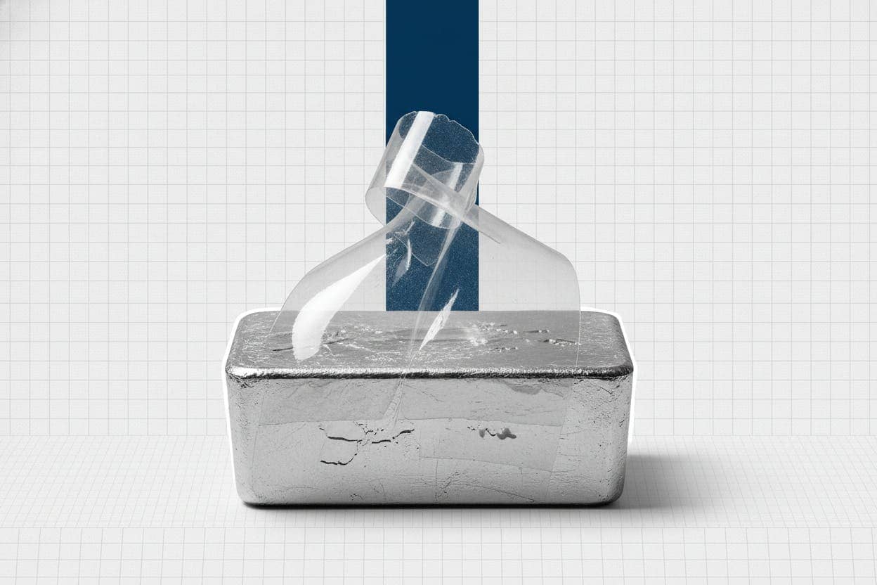 Aluminum Prices Take a Dive to Four-Month Low as Panic Fades