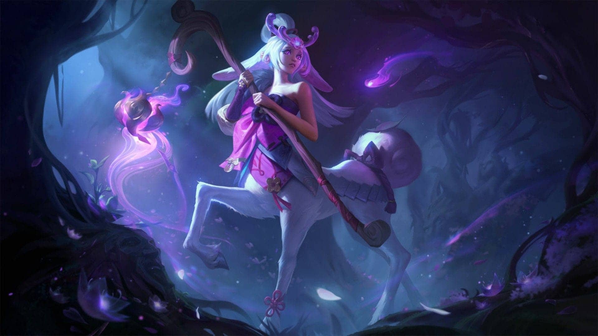 LoLdle 1456: A Spooky Quote and Champion Fun