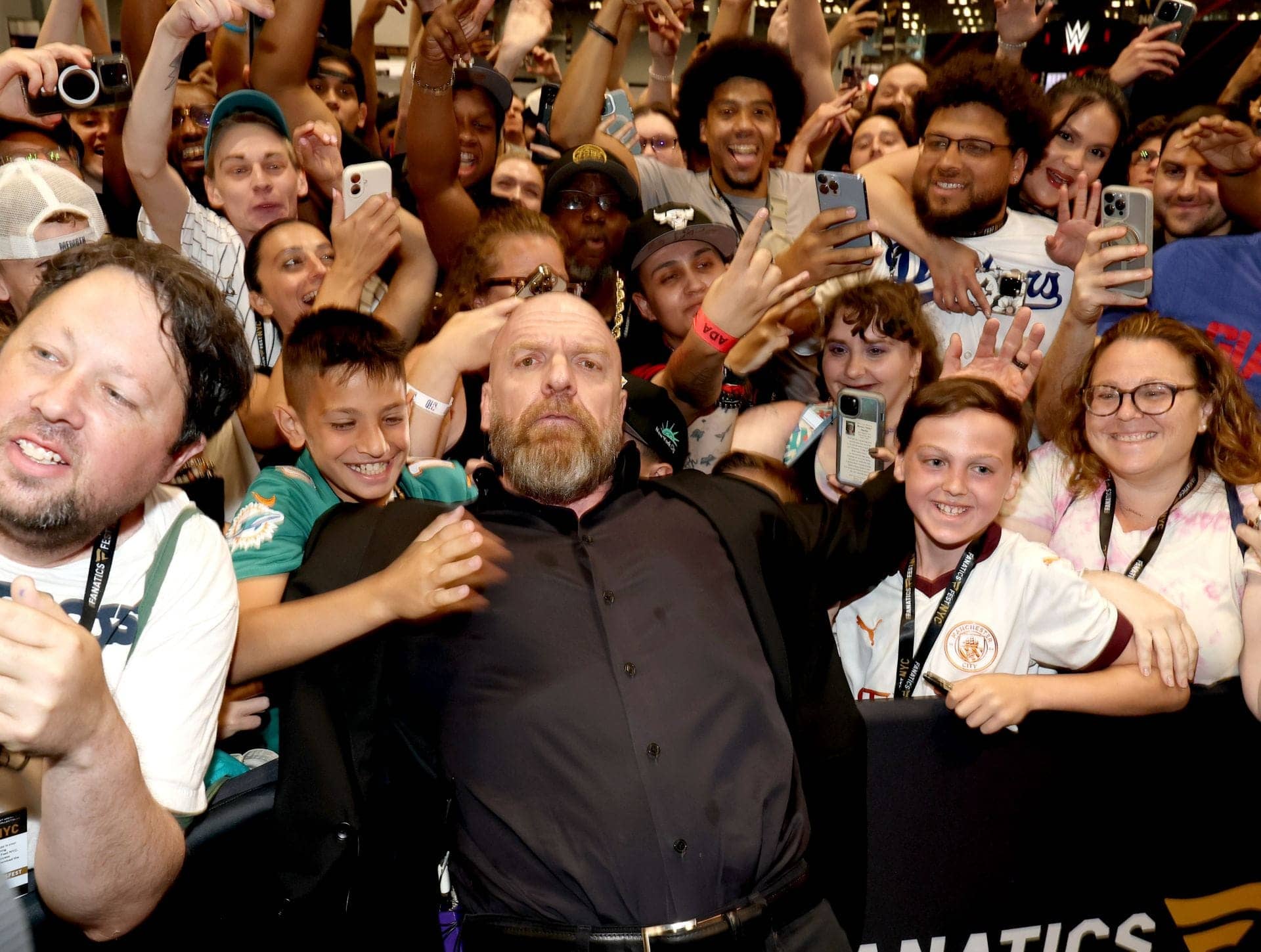 The Spellbinding Exit: Pat McAfee Leaves WWE Castle