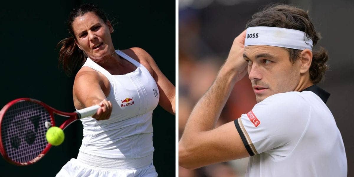 Wimbledon 2026 Day 4: Tennis Showdown with Navarro and Fritz