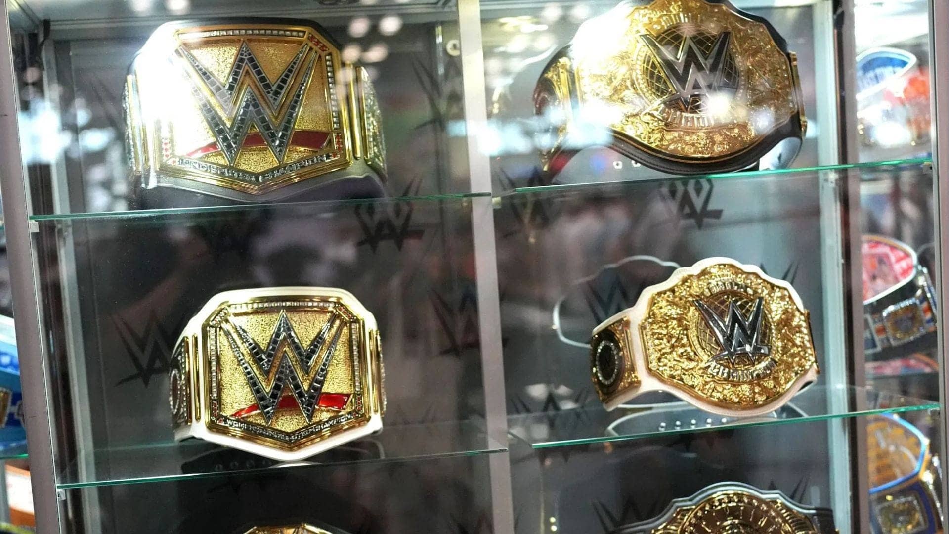 WWE Cooking Up New Championship to Tackle Fan Grumbles