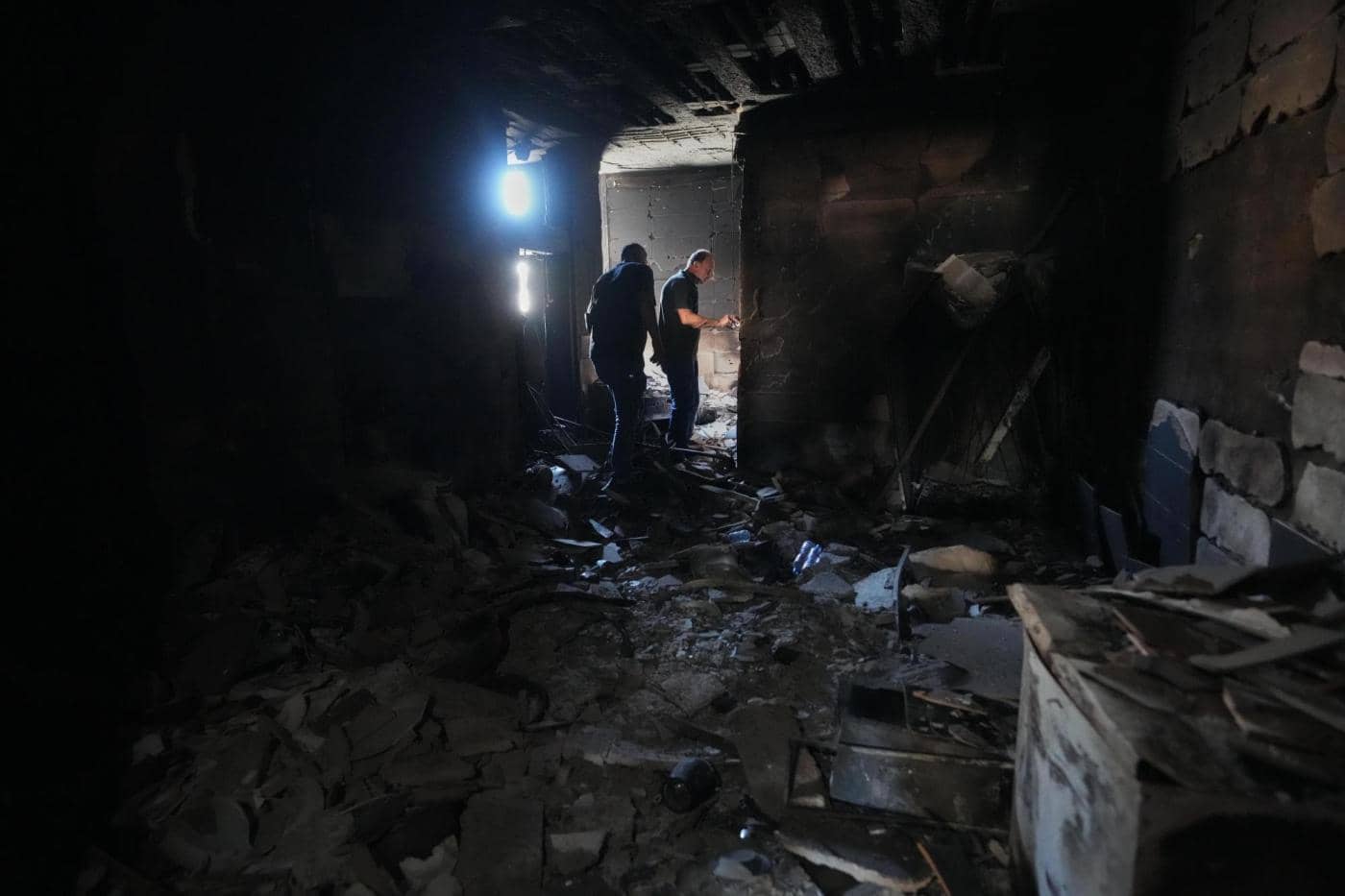 Ceasefires: Like Pizza Slices That Just Don’t Satisfy