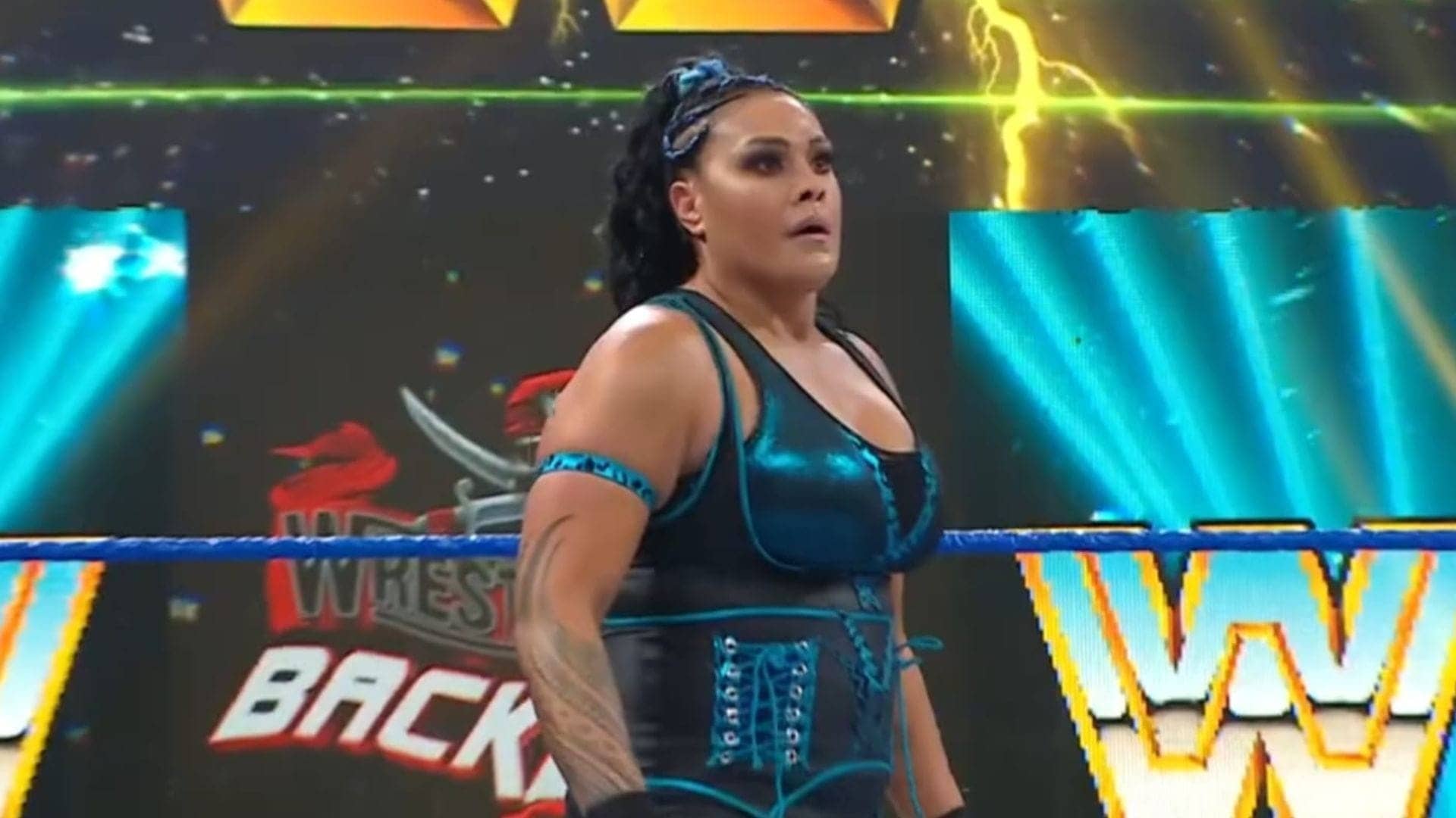 Tamina's WWE Status: Where's Our Girl Been Hiding?