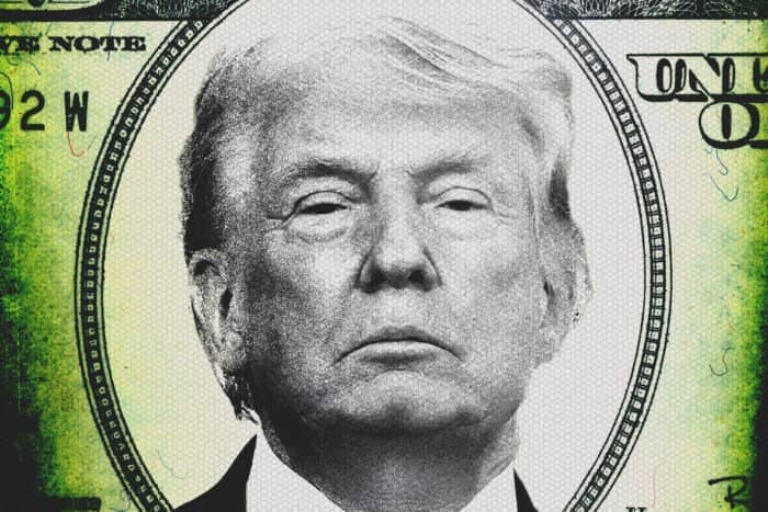 Donald Trump Ki Business Mein Dhamaka Aur Crypto Ki Duniya