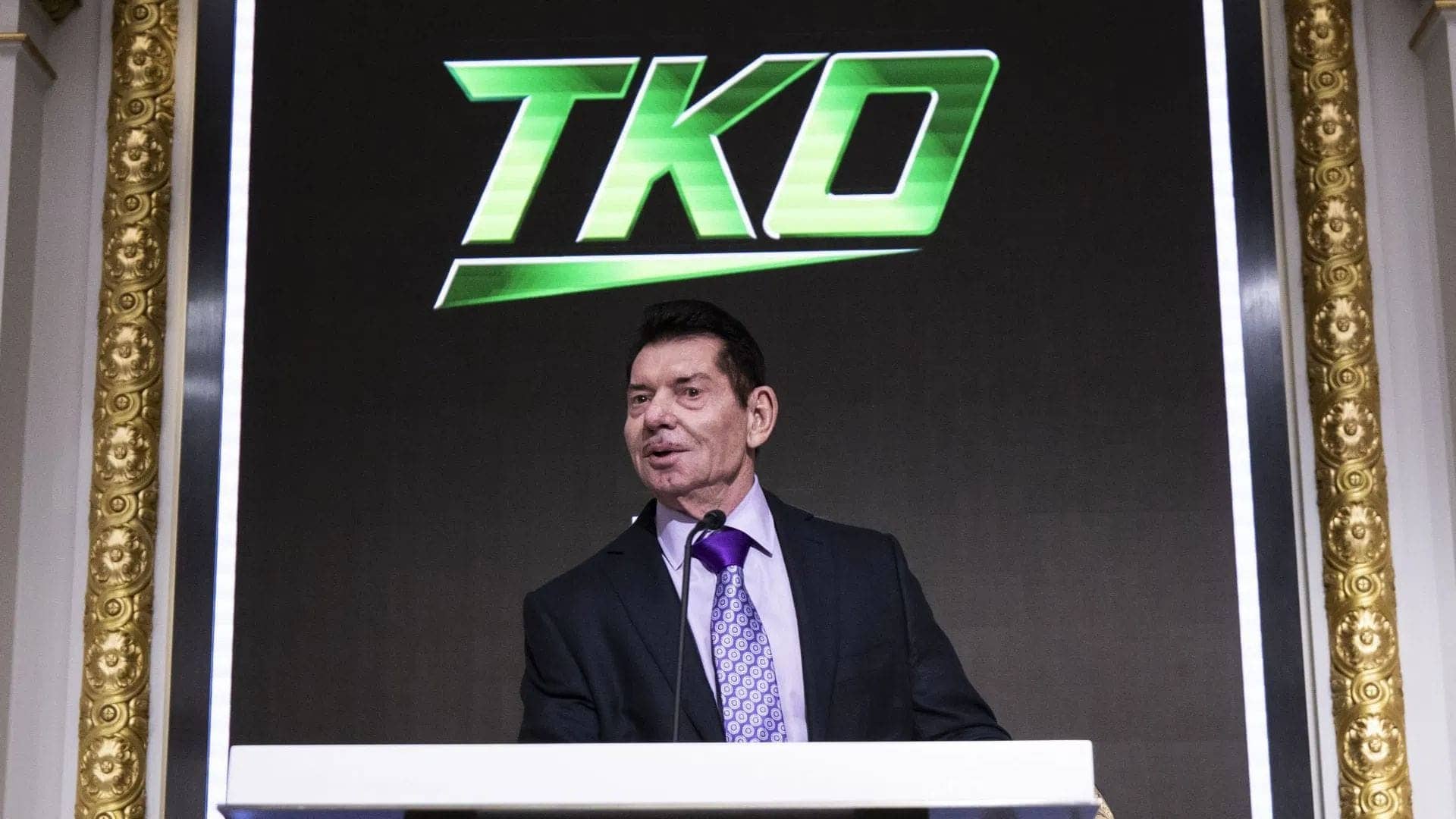 Vince Russo Unveils Vince McMahon's Business-Driven Mindset