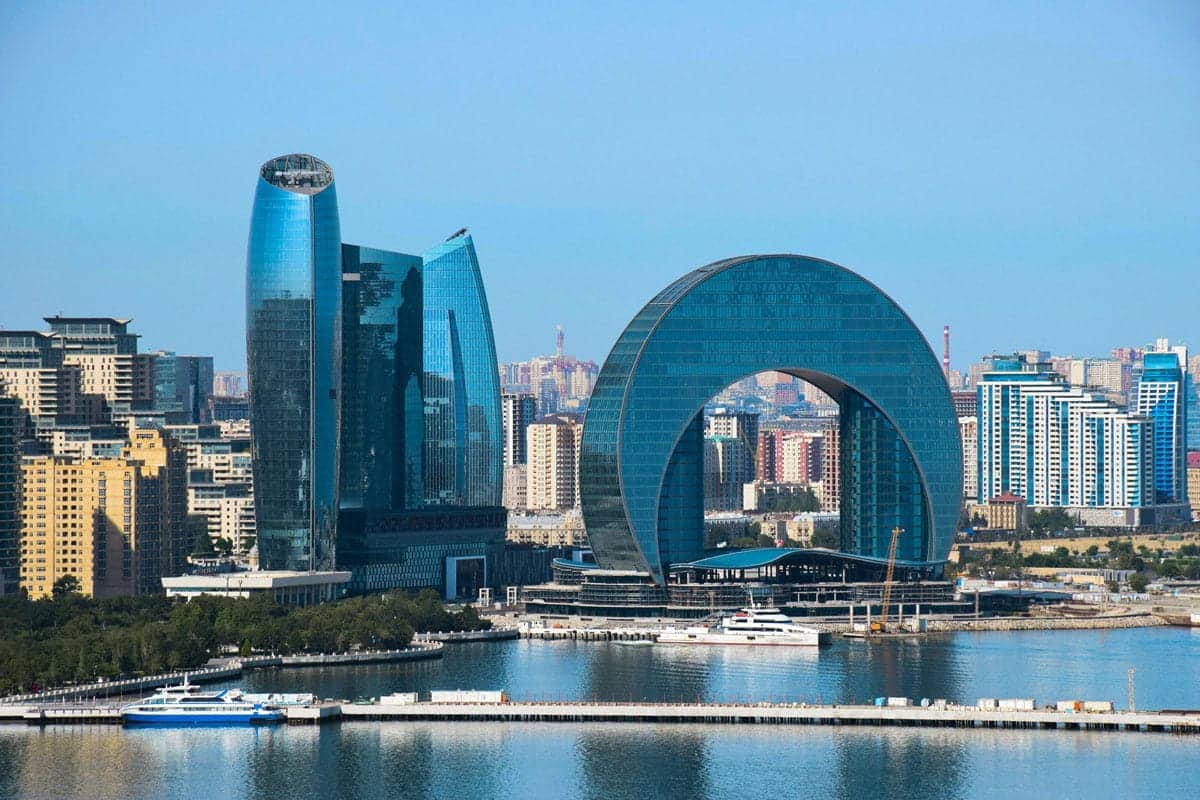 Azerbaijan: Your Affordable Education Adventure Awaits
