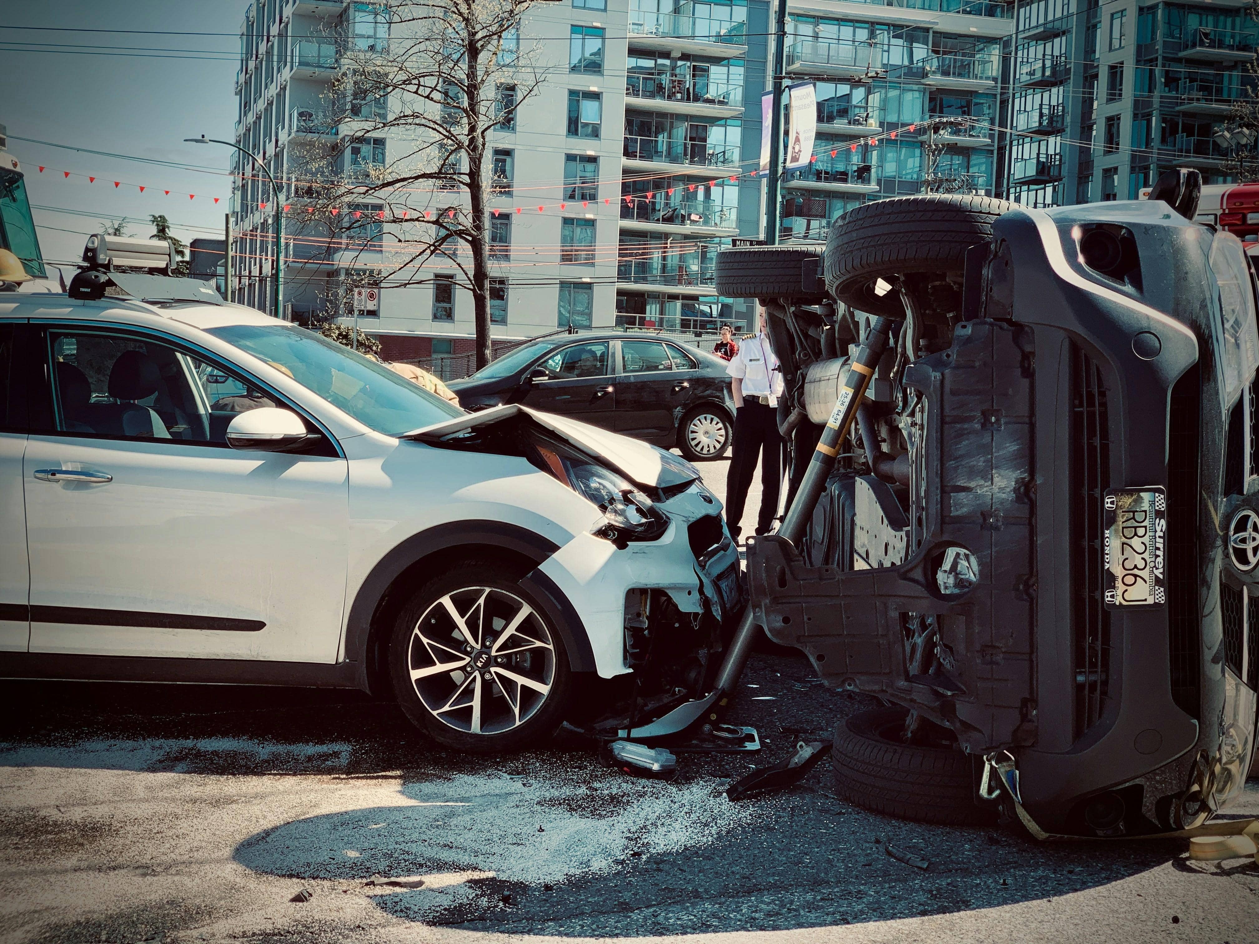 Supreme Court Sets Rules for Motor Accident Compensation