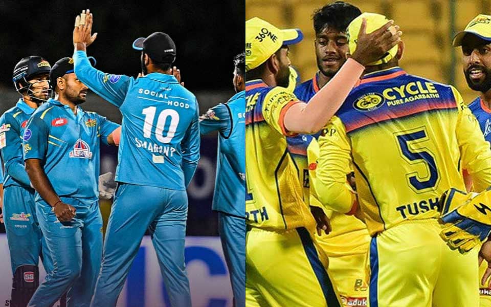 Ishan Aur Abhishek Ki Pitch Par Drama Se Run-Out Ka Chakkar