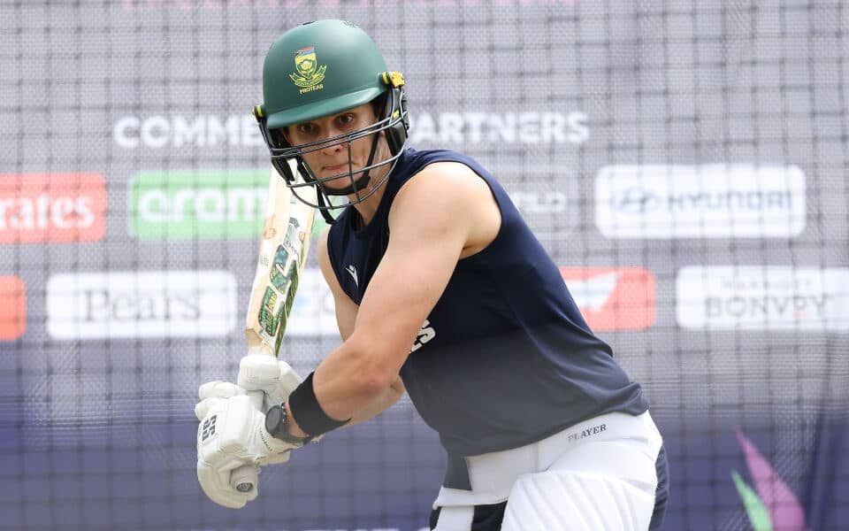 Laura Wolvaardt Ki Batting Ka Kya Hoga? Semi-Final Mein Drama!